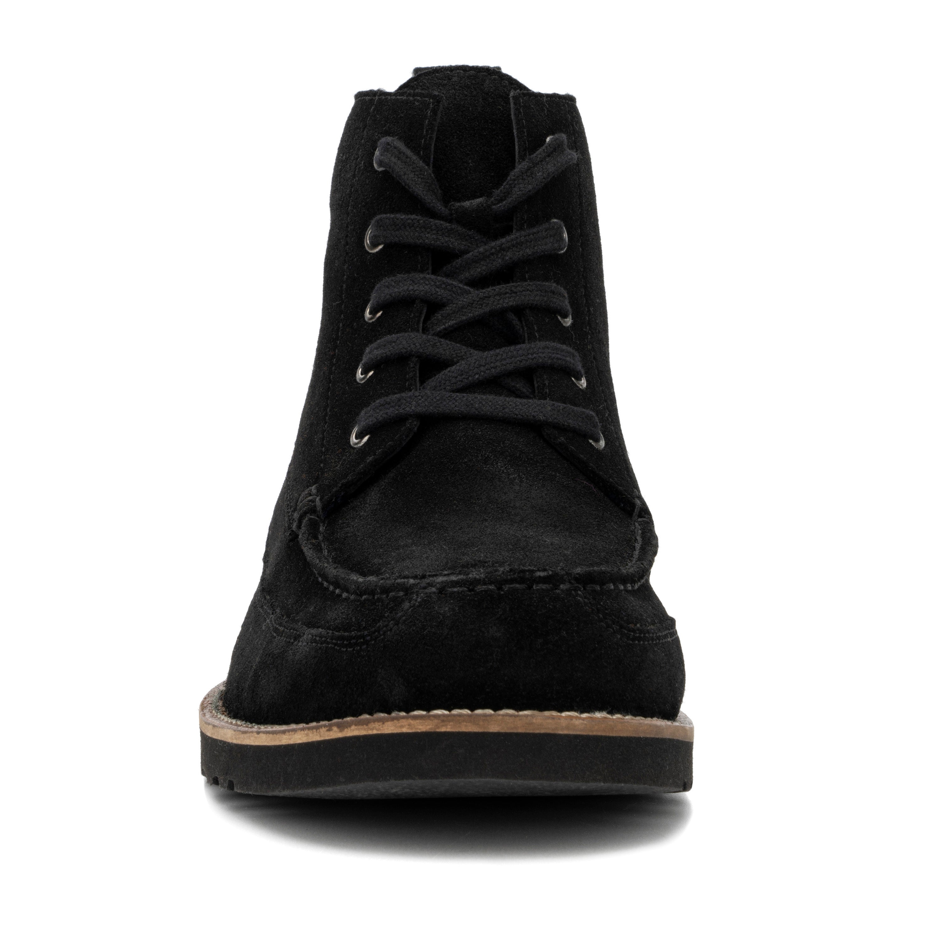  Reserved Footwear New York Men's Fritz Boots - Black - Bonton