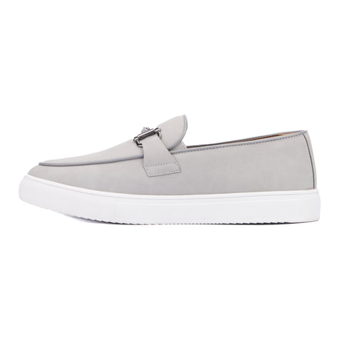 Men's Quantum Slip on Sneakers