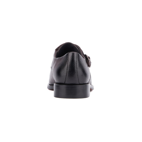 Men's Lawrence Monk Strap Dress Shoe