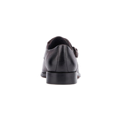 Men's Lawrence Monk Strap Dress Shoe