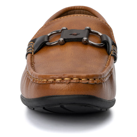 Boy's Viggo Dress Loafers