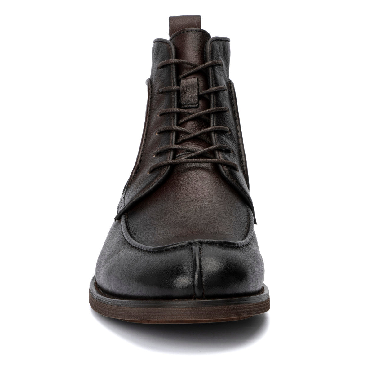  Vintage Foundry Co. Men's Benjamin Boot - Black - Bonton