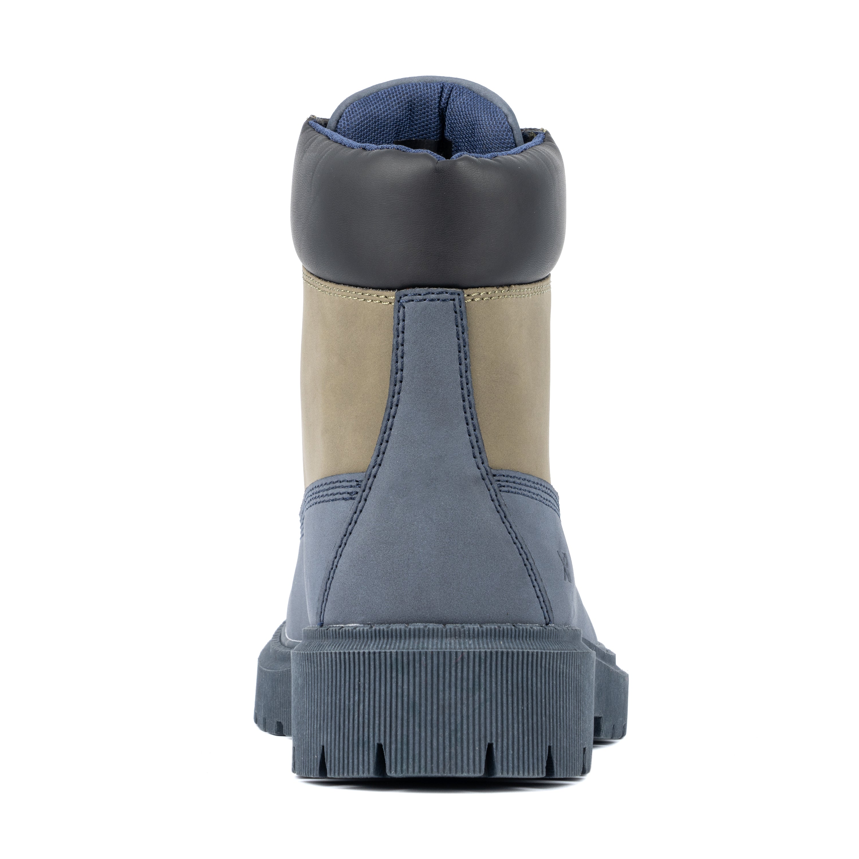  Xray Footwear Men's Lazlo Boots - Black - Bonton