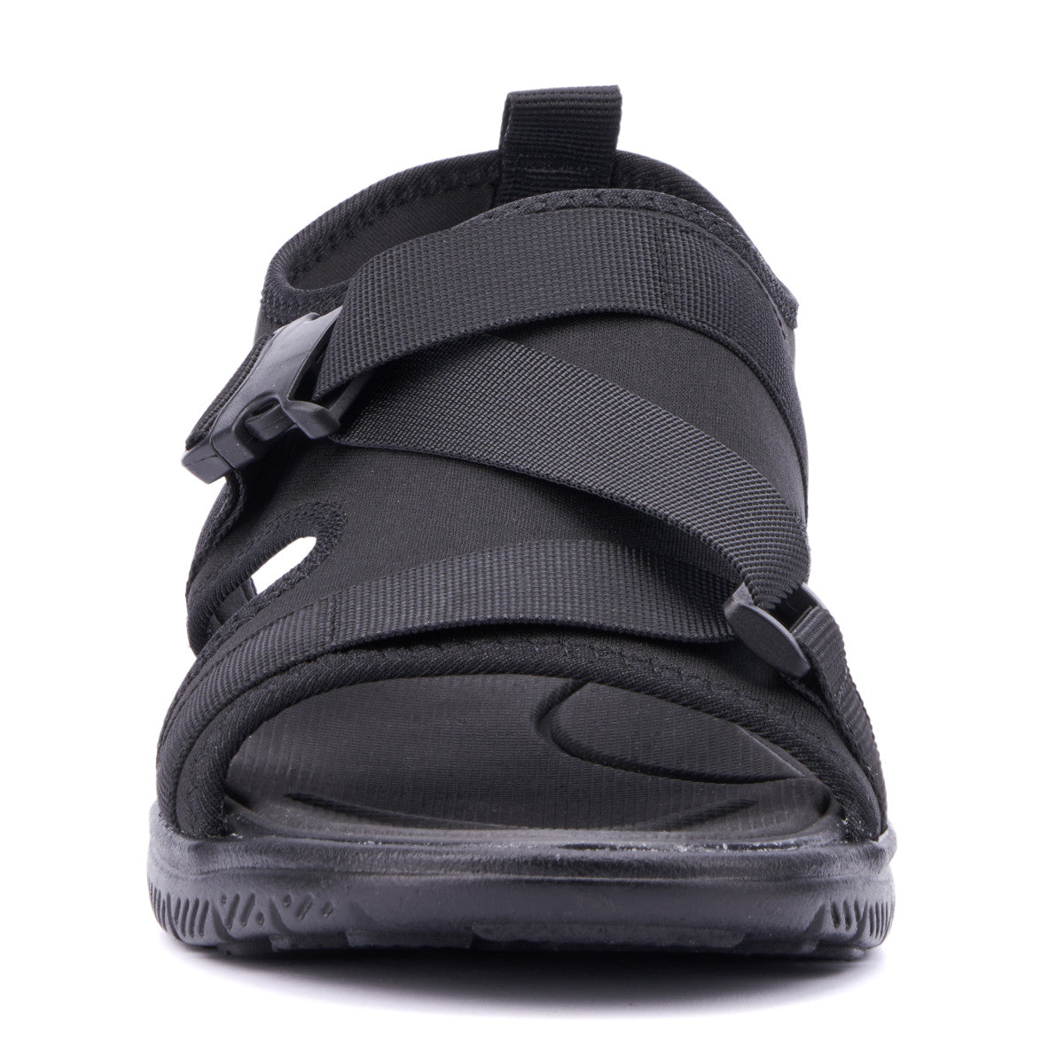  Xray Footwear Men's Rohan Sandals - Black - Bonton