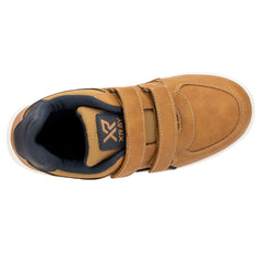 Boy's Bentley Dress Casual Monk Straps