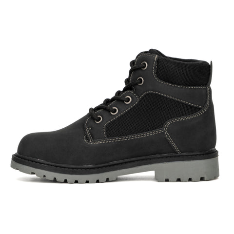 Boy's Teddy Boot