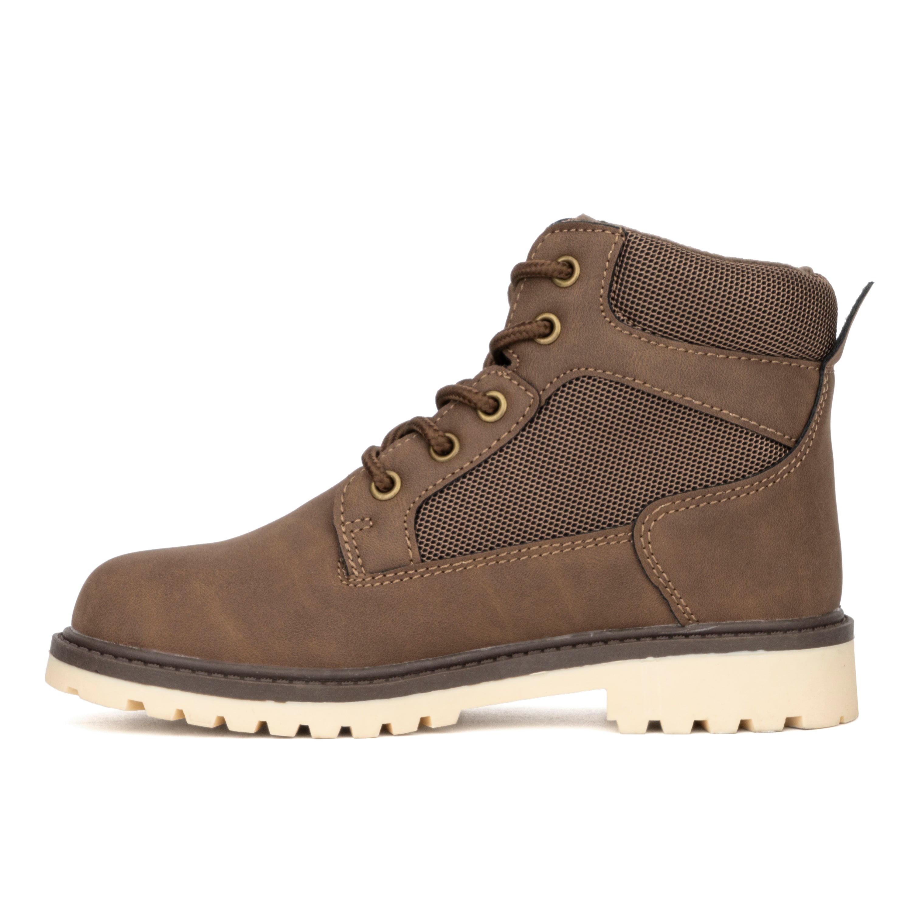  Xray Footwear Boy's Teddy Boot - Black - Bonton