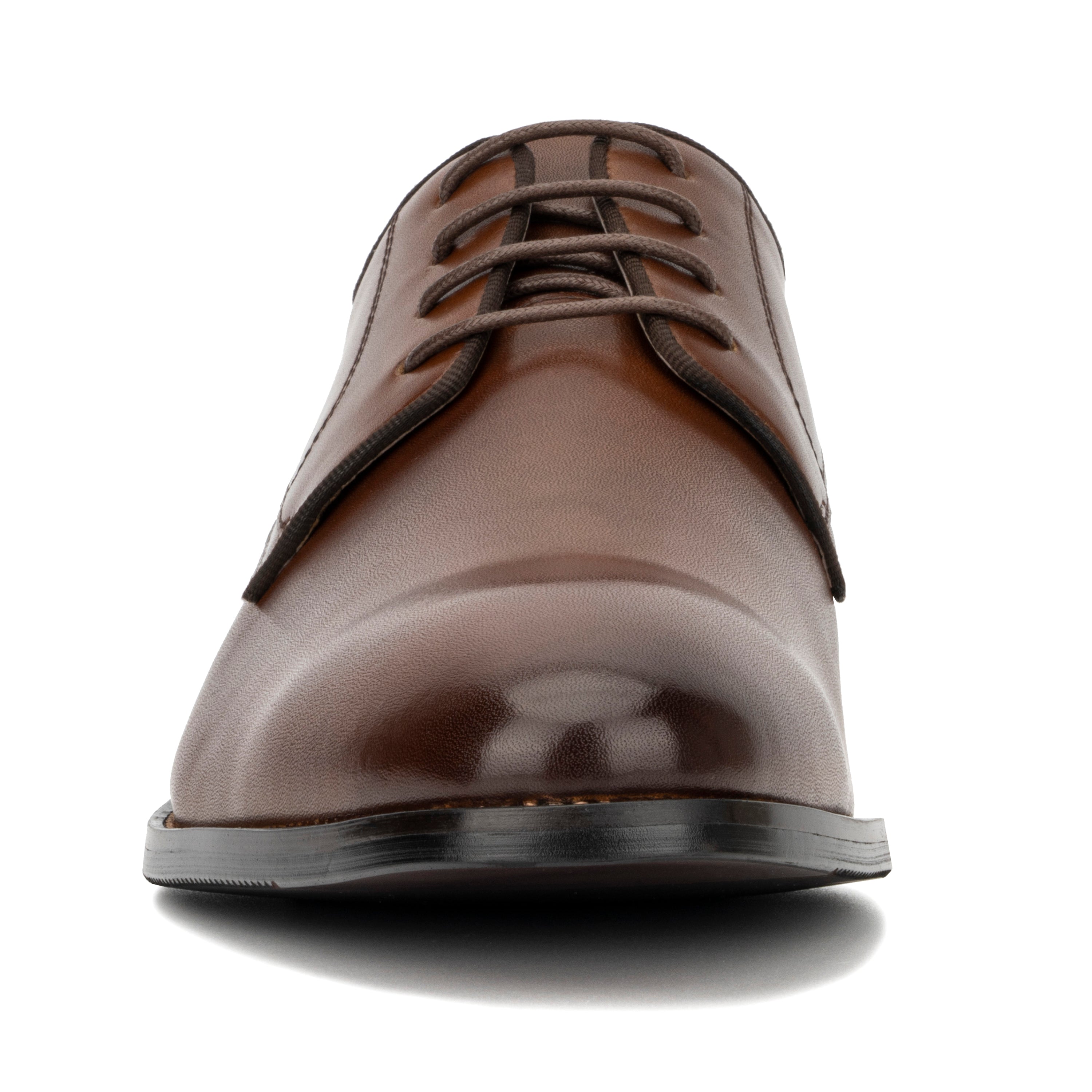  Vintage Foundry Co. Men's Elias Dress Oxfords - Brown - Bonton
