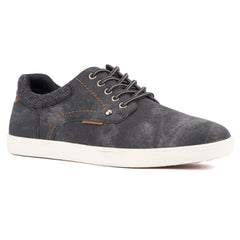 Reserved Footwear New York Men's Dan Low Top Sneakers