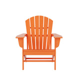 Outdoor Adirondack Chair