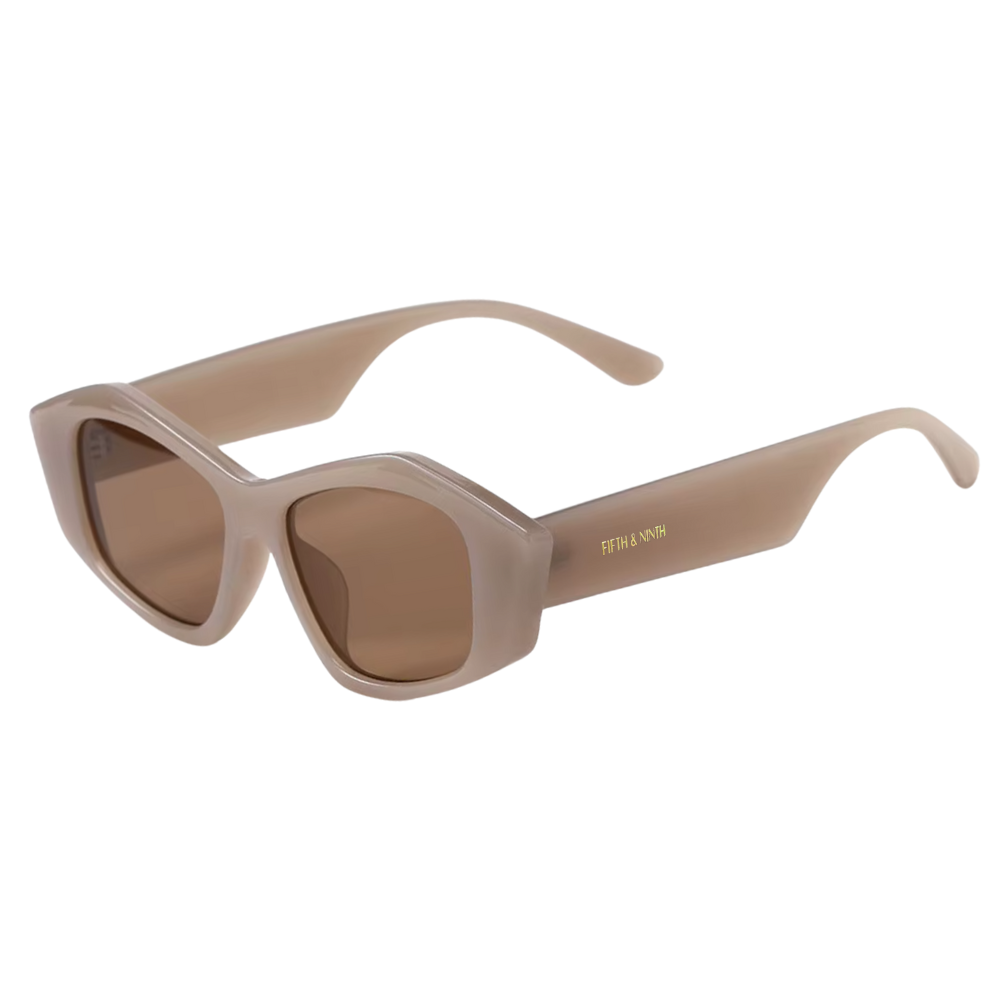  Fifth & Ninth Zaria - Stone - Bonton
