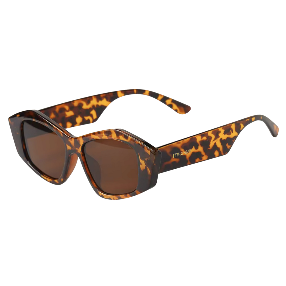  Fifth & Ninth Zaria - Stone - Bonton