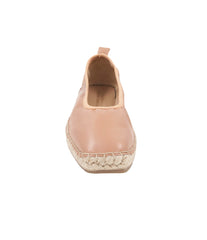 Geneva Flat Espadrille