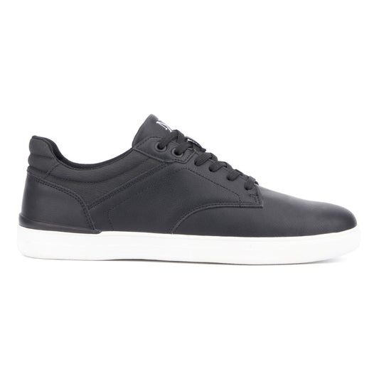 New York & Company Men's Neriah Low Top Sneakers