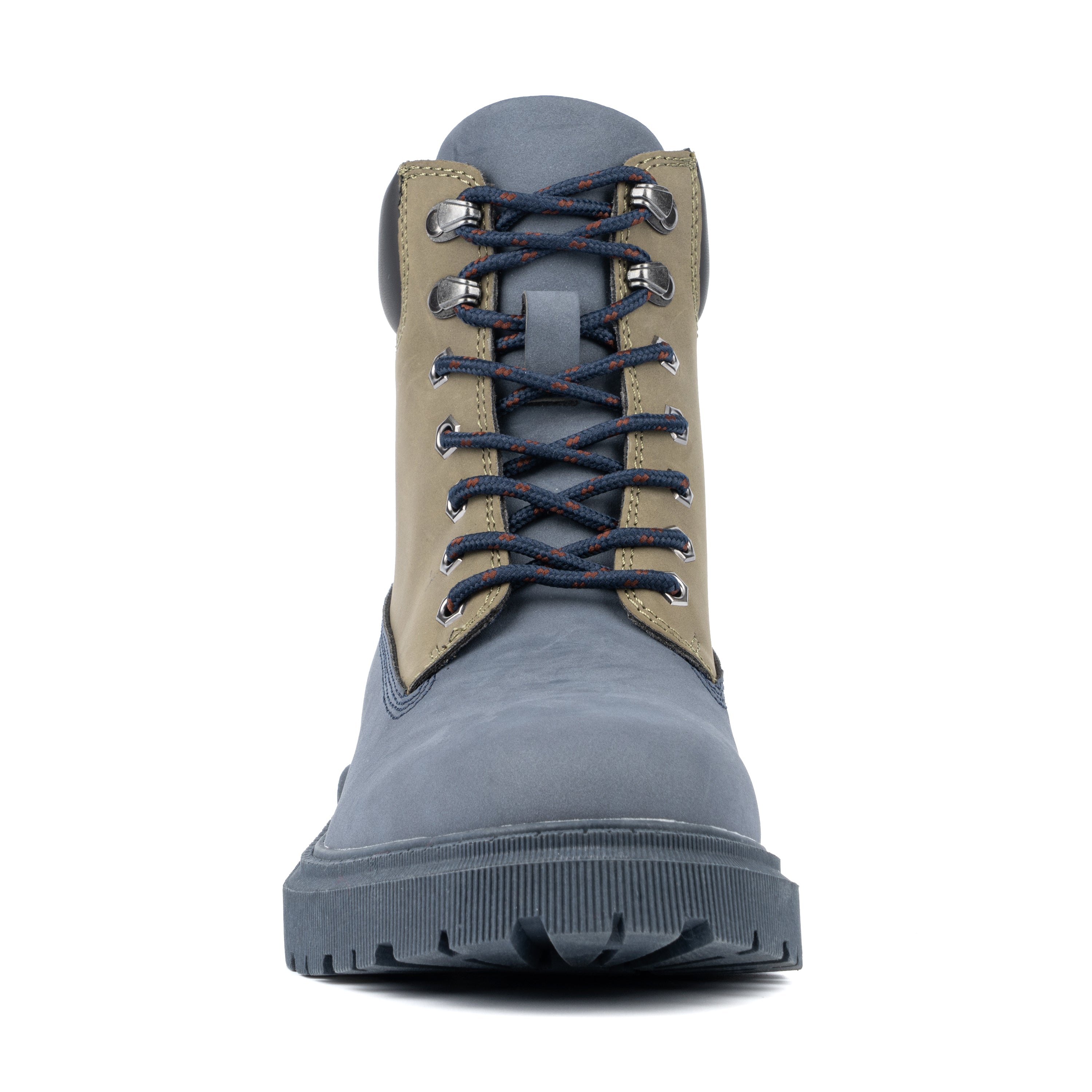  Xray Footwear Men's Lazlo Boots - Black - Bonton
