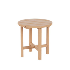 Altura Round 18" Side Table