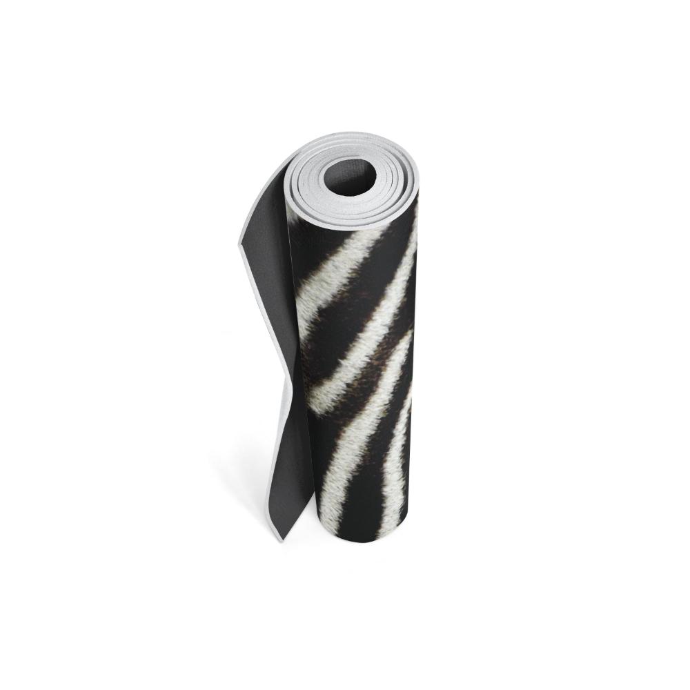  Yune Yoga Yune Yoga Mat Zebra 5mm by Yune Yoga - Default Title - Bonton