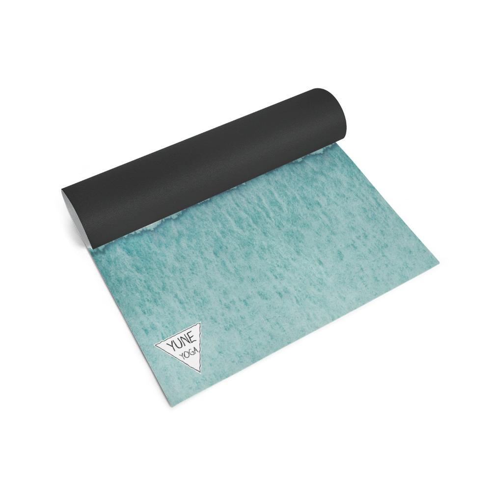  Yune Yoga Yune Yoga Mat Zeus by Yune Yoga - Default Title - Bonton