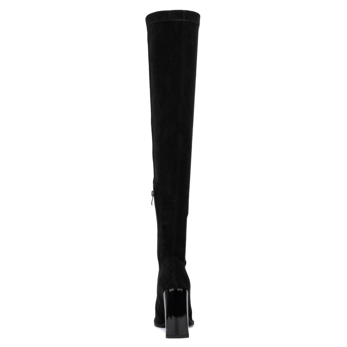  Torgeis Women's Sasha Tall Boot - Black - Bonton