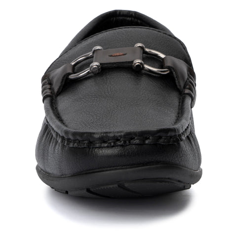 Boy's Viggo Dress Loafers