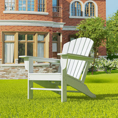 Outdoor Adirondack Chair