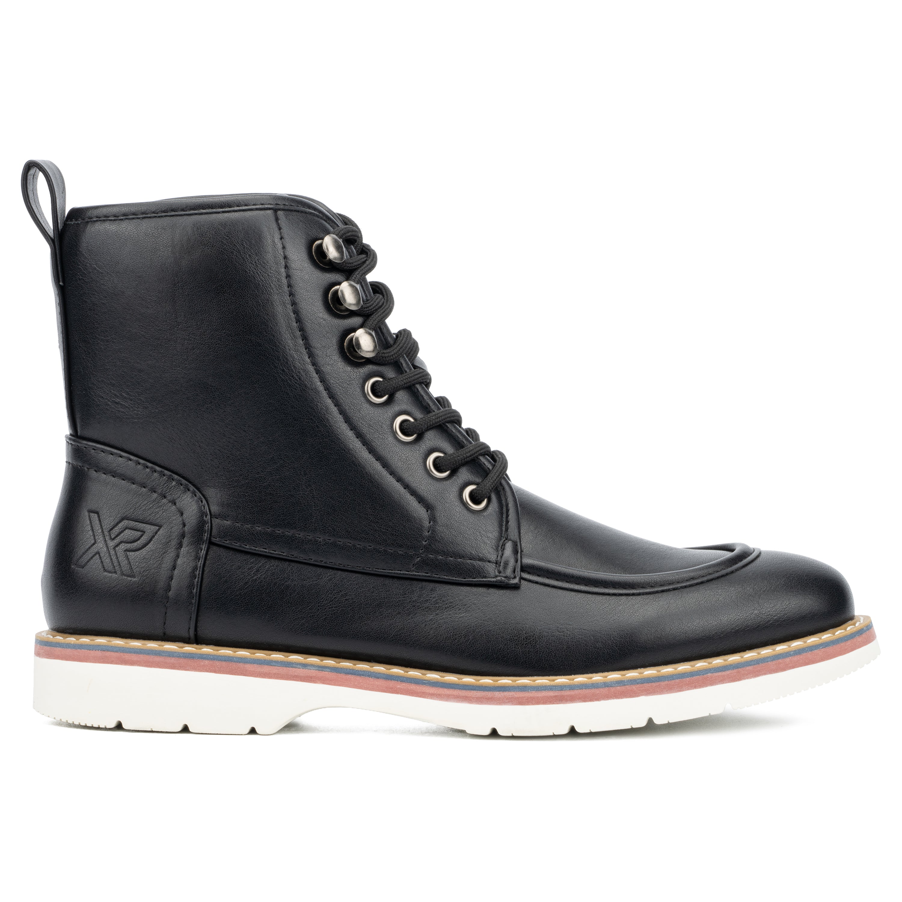  Xray Footwear Men's Kevin Boots - Black - Bonton