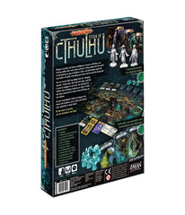 Pandemic: Reign of Cthulhu Multi