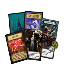 Pandemic: Reign of Cthulhu Multi