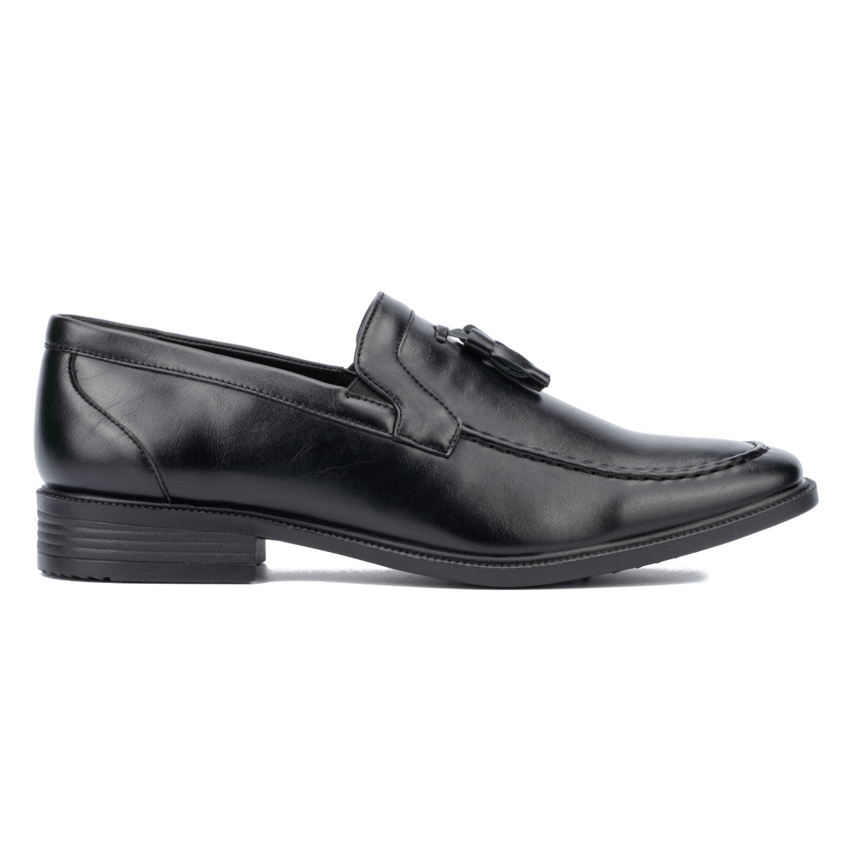  Xray Footwear Nando Men's Loafers - Black - Bonton