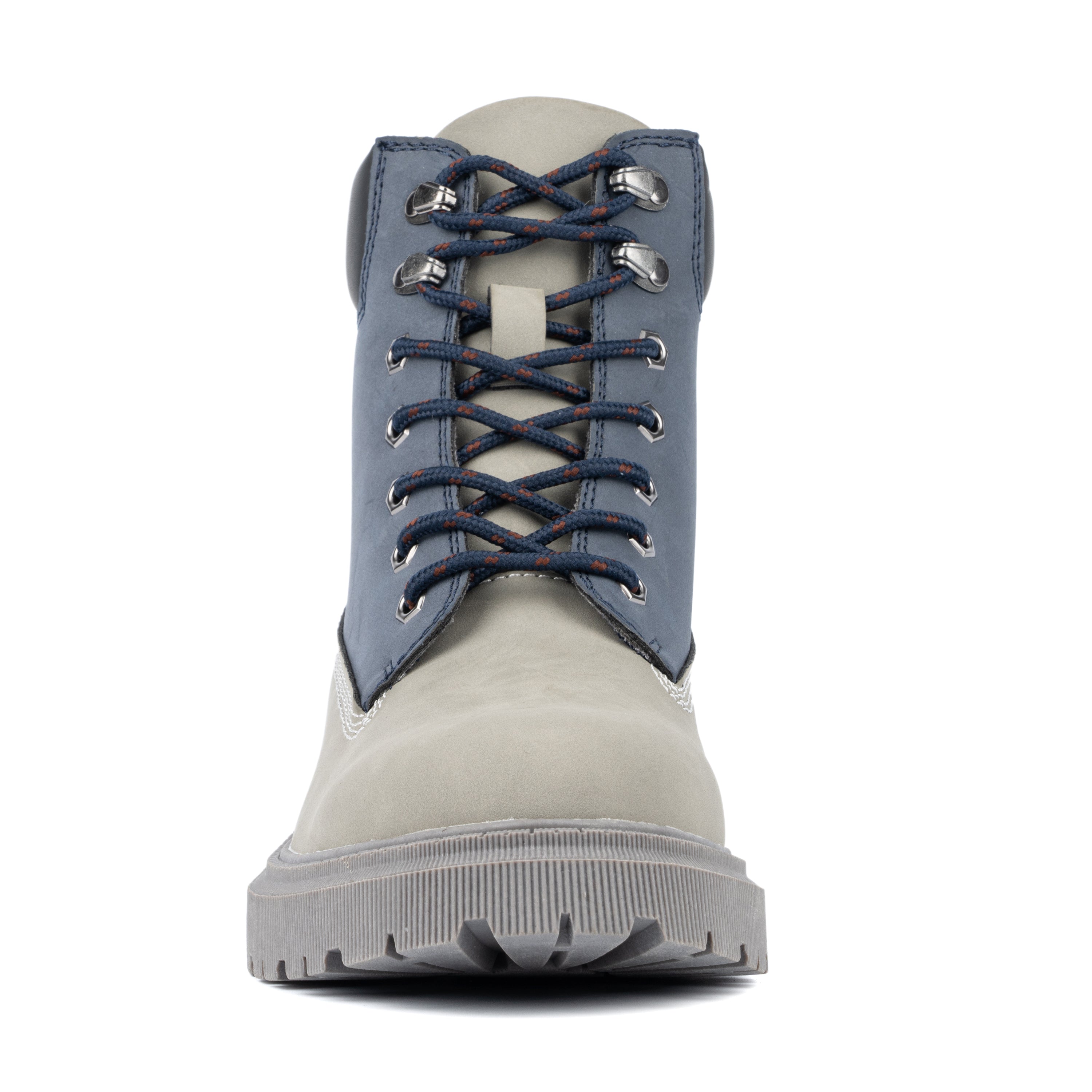  Xray Footwear Men's Lazlo Boots - Black - Bonton