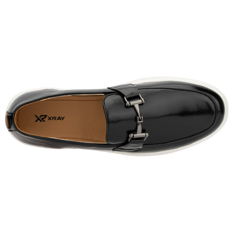 Men's Anchor Loafers