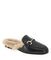 ZORIE-2 Women's Mules Loafer