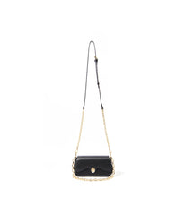 Usagi Bag Black