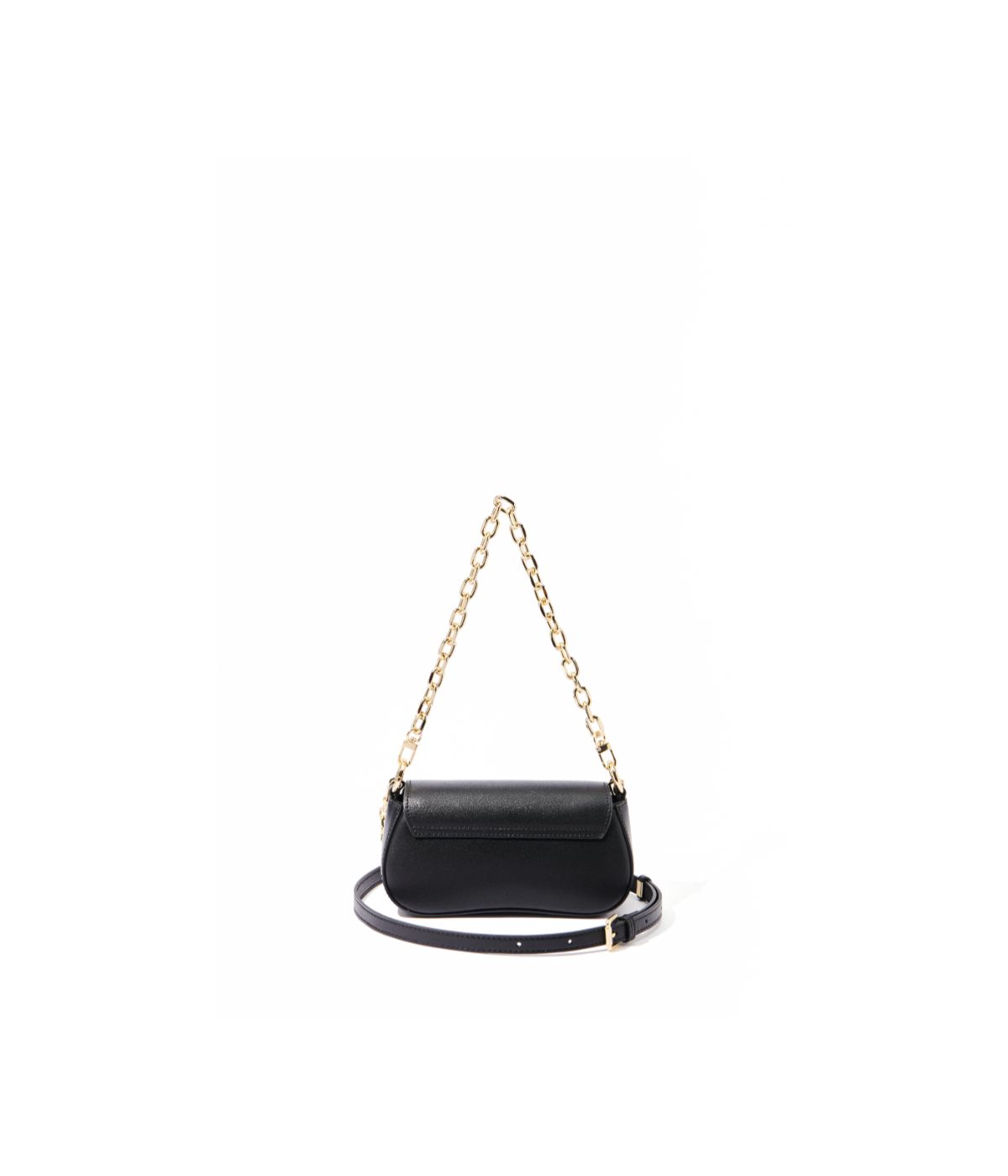  Bob Ore Usagi Bag Black - Black - Bonton