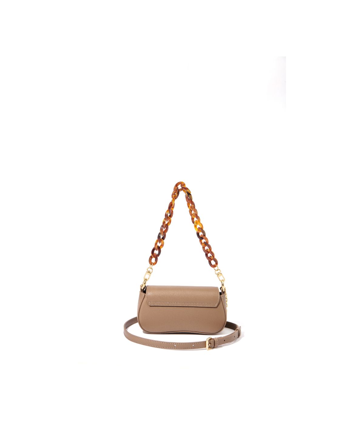  Bob Ore Usagi Bag Caramel - Caramel - Bonton