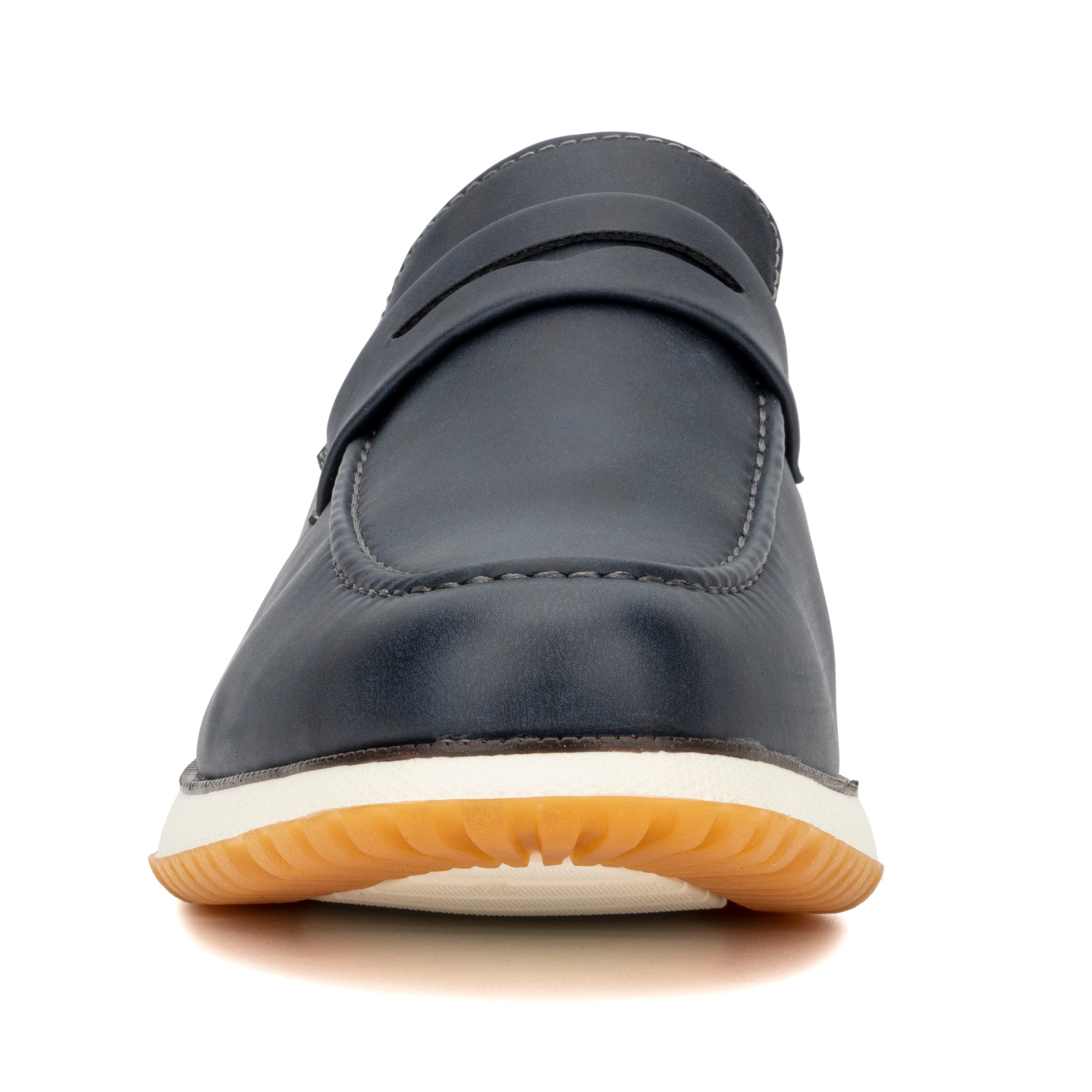  New York & Company Men's Ronan Loafer - Black - Bonton