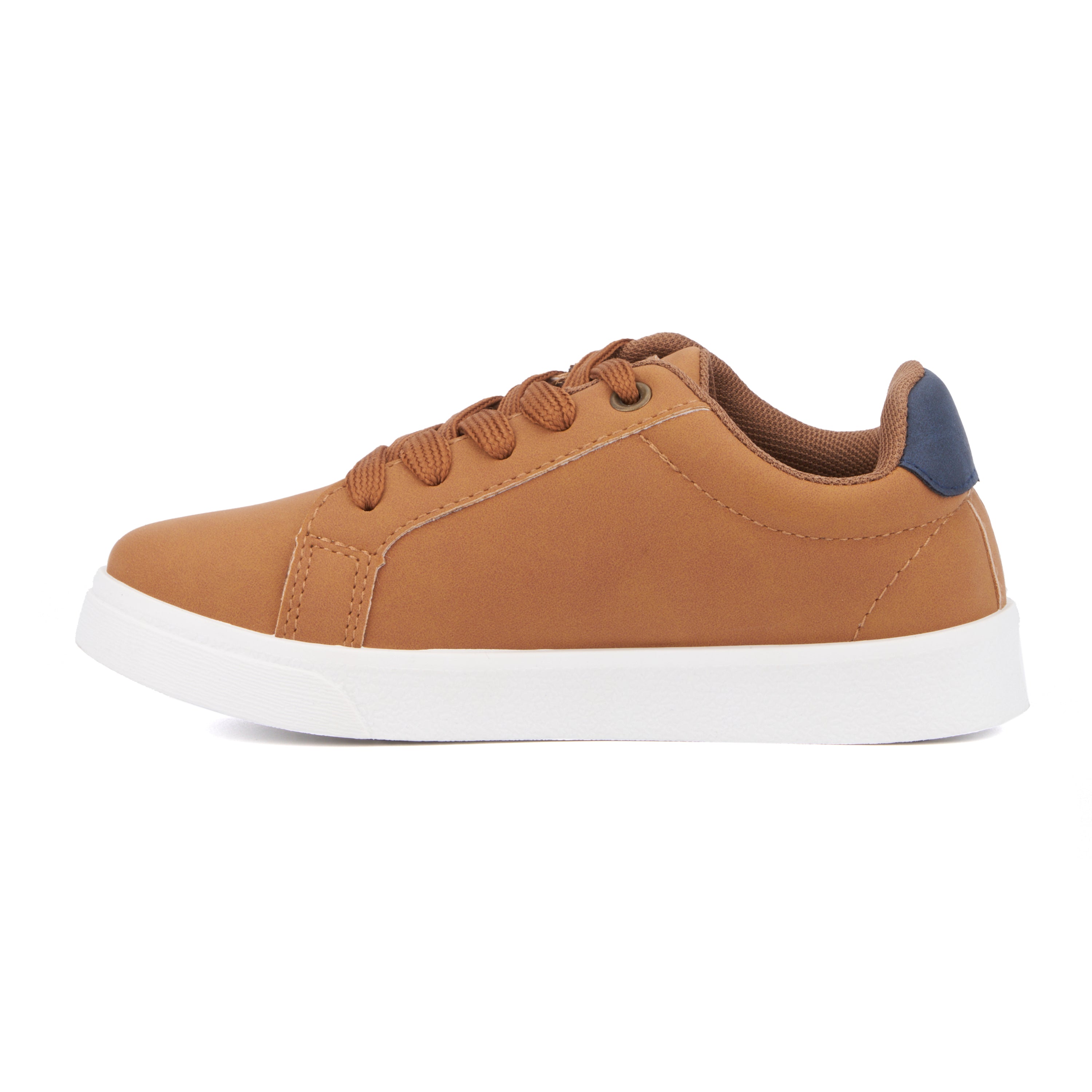  Xray Footwear Boy's Conan Low Top Sneakers - Black - Bonton