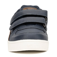 Boy's Bentley Dress Casual Monk Straps