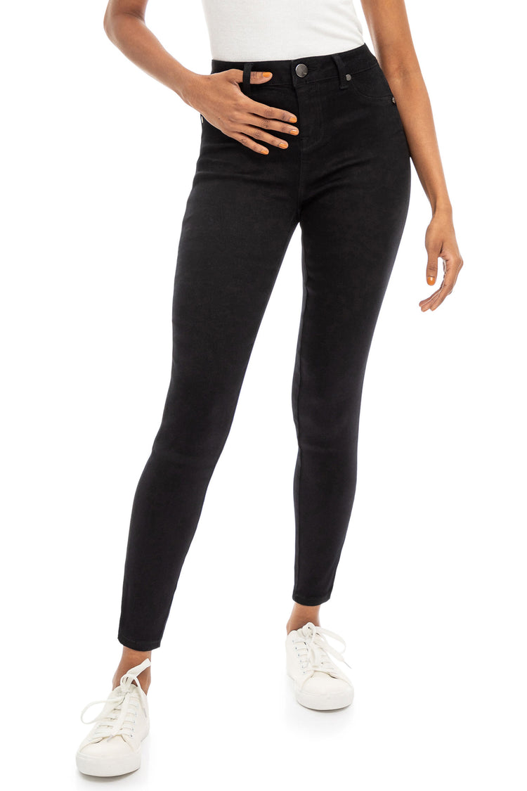 28" Butter High Rise Skinny Jeans
