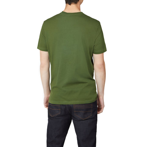 Signature Target T-shirt