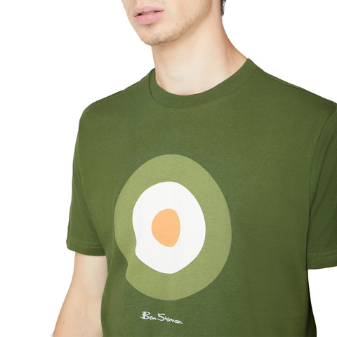 Signature Target T-shirt