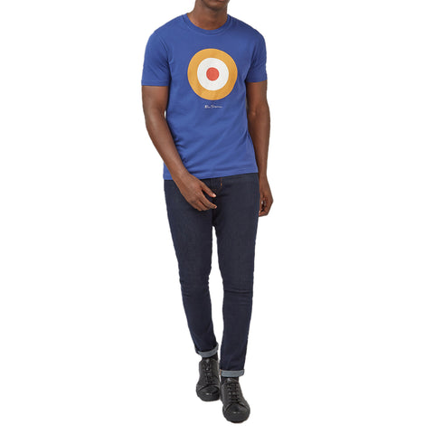 Signature Target T-shirt