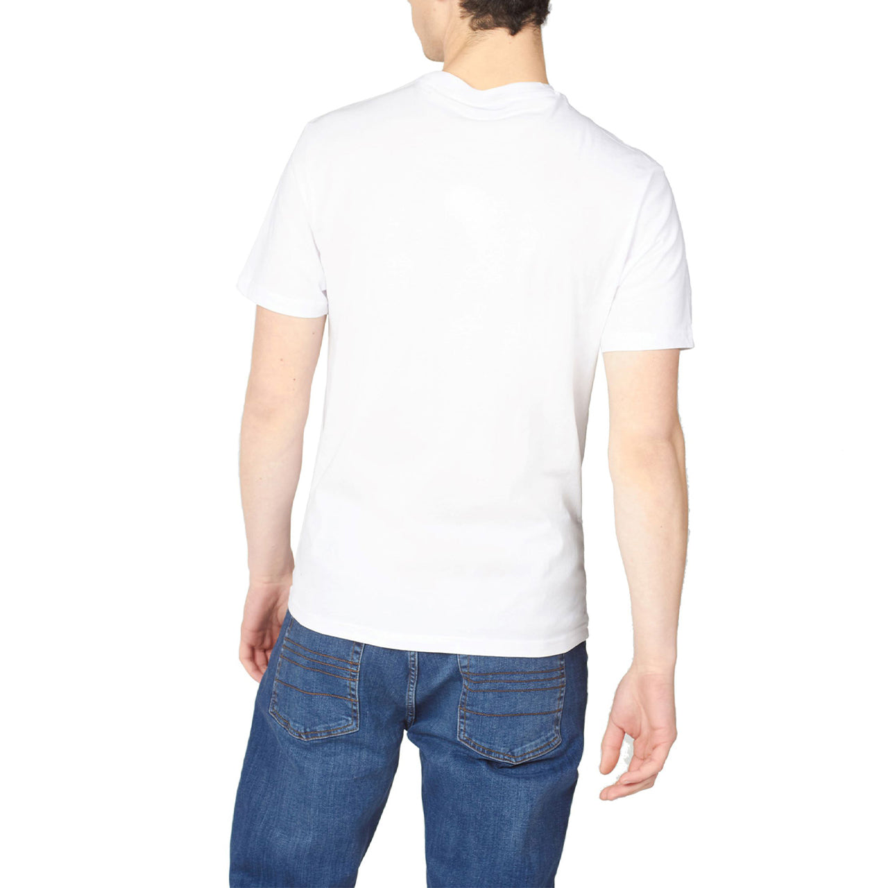 Ben Sherman Signature Target T-shirt - Royal - Bonton