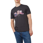 In The Garage T-shirt