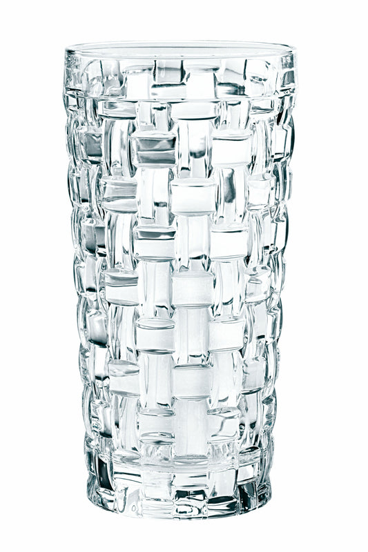 Bossa Nova Longdrink Glass Set of 4