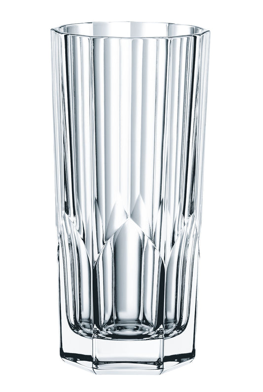 Aspen Longdrink Glass Set of 4