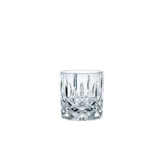 Noblesse Single Old Fashion Glass Set of 4