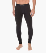 Cotton Long John Underwear