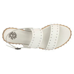 Women's Linda Flats