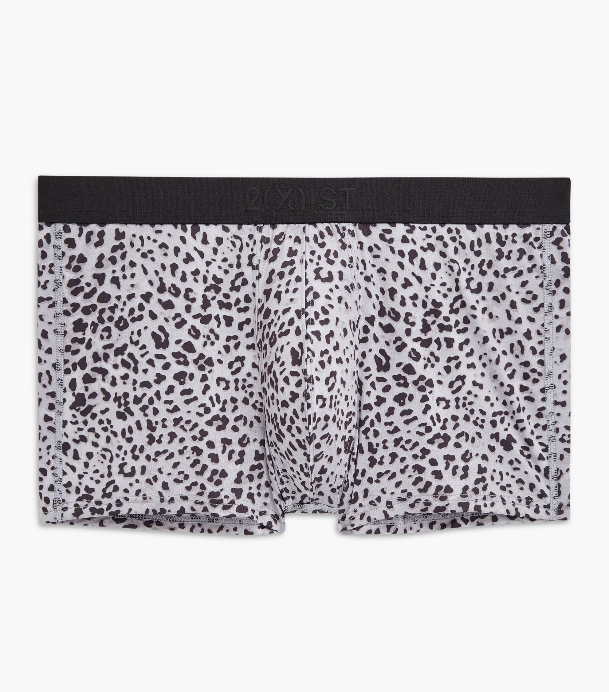  2xist Sliq Trunk - Cubism Print - Bonton